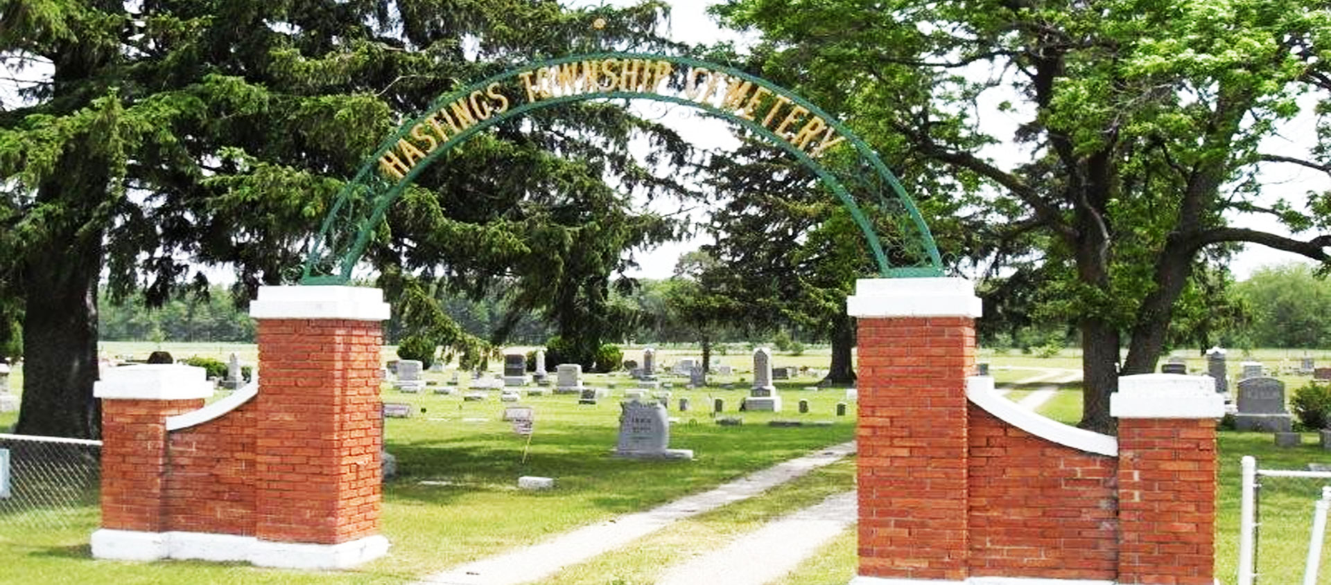Hastings Township Cemetery